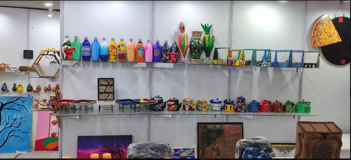 Satyam Fashion Institute Noida Events photo 13